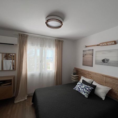 Apartament Modern Seaview Townhouse In Coral Bay (Adults Only) Peja Zewnętrze zdjęcie