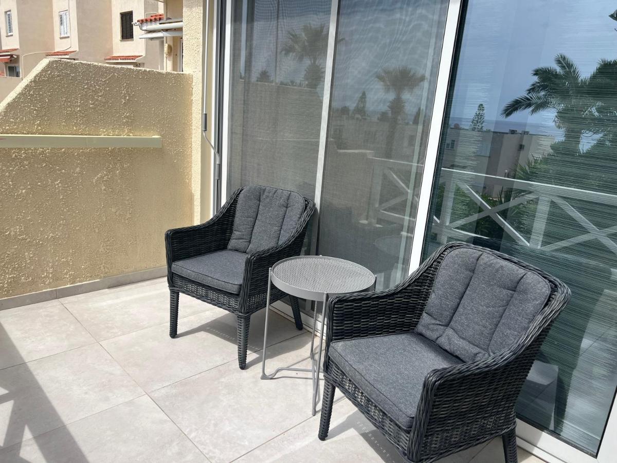 Apartament Modern Seaview Townhouse In Coral Bay (Adults Only) Peja Zewnętrze zdjęcie