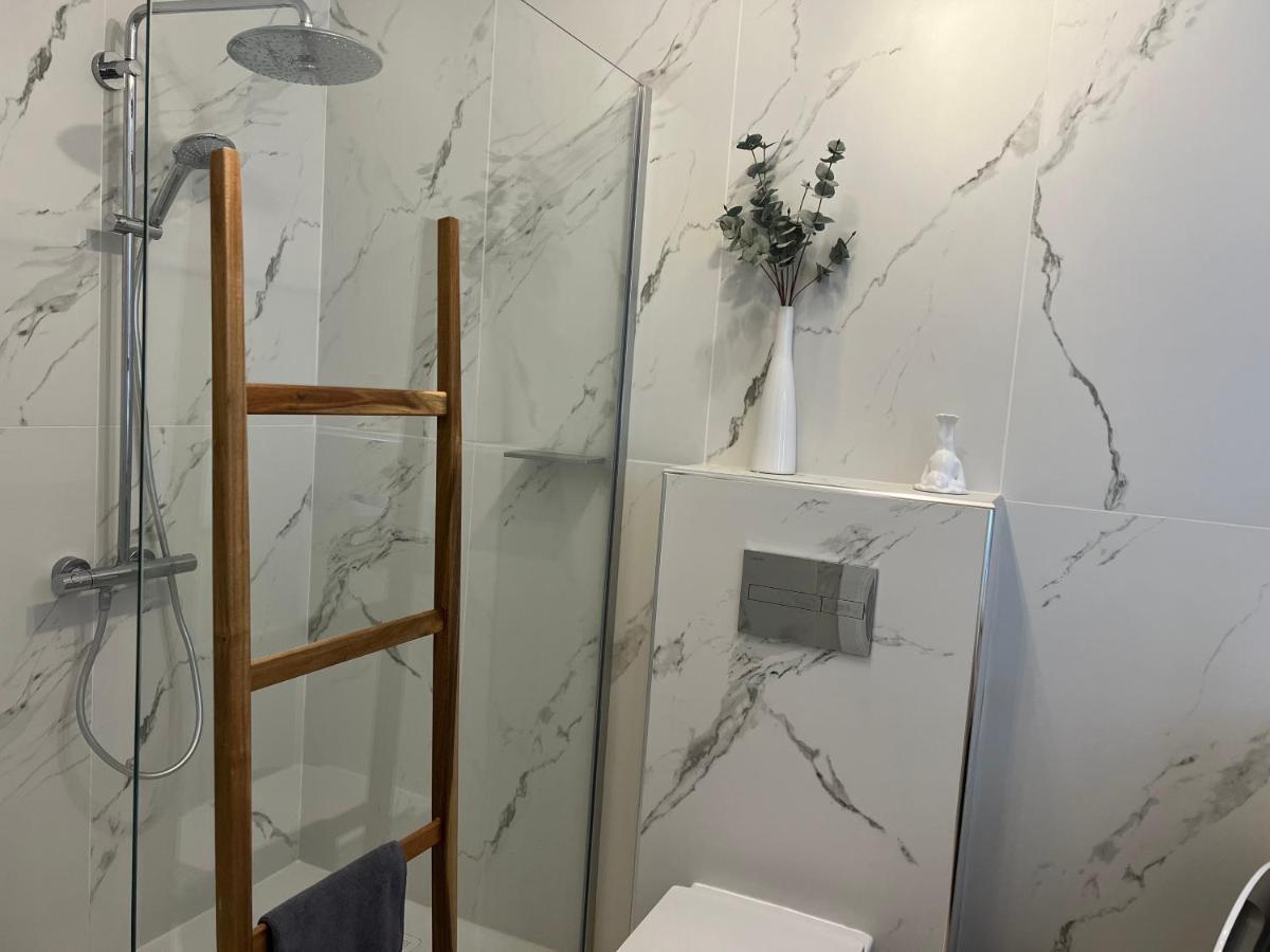 Apartament Modern Seaview Townhouse In Coral Bay (Adults Only) Peja Zewnętrze zdjęcie
