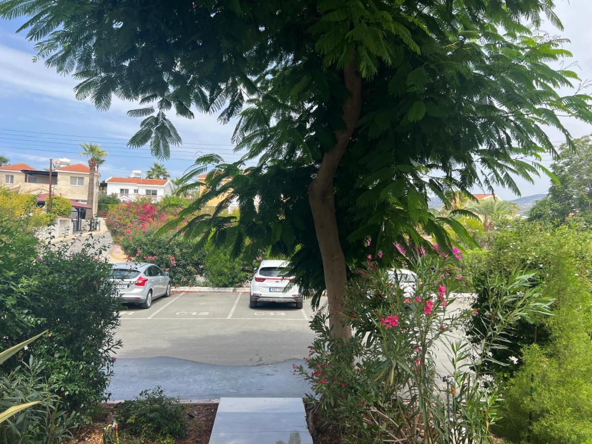 Apartament Modern Seaview Townhouse In Coral Bay (Adults Only) Peja Zewnętrze zdjęcie