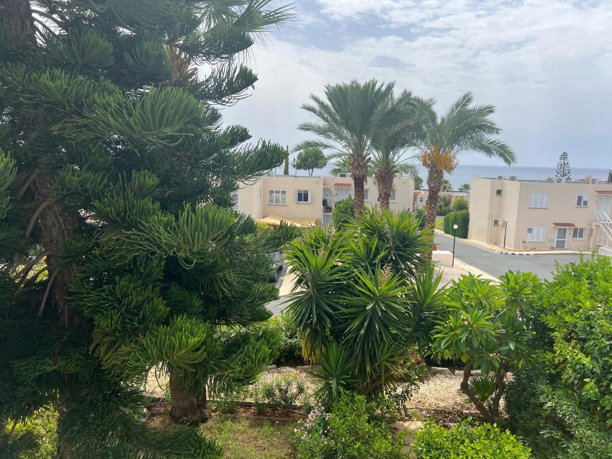Apartament Modern Seaview Townhouse In Coral Bay (Adults Only) Peja Zewnętrze zdjęcie