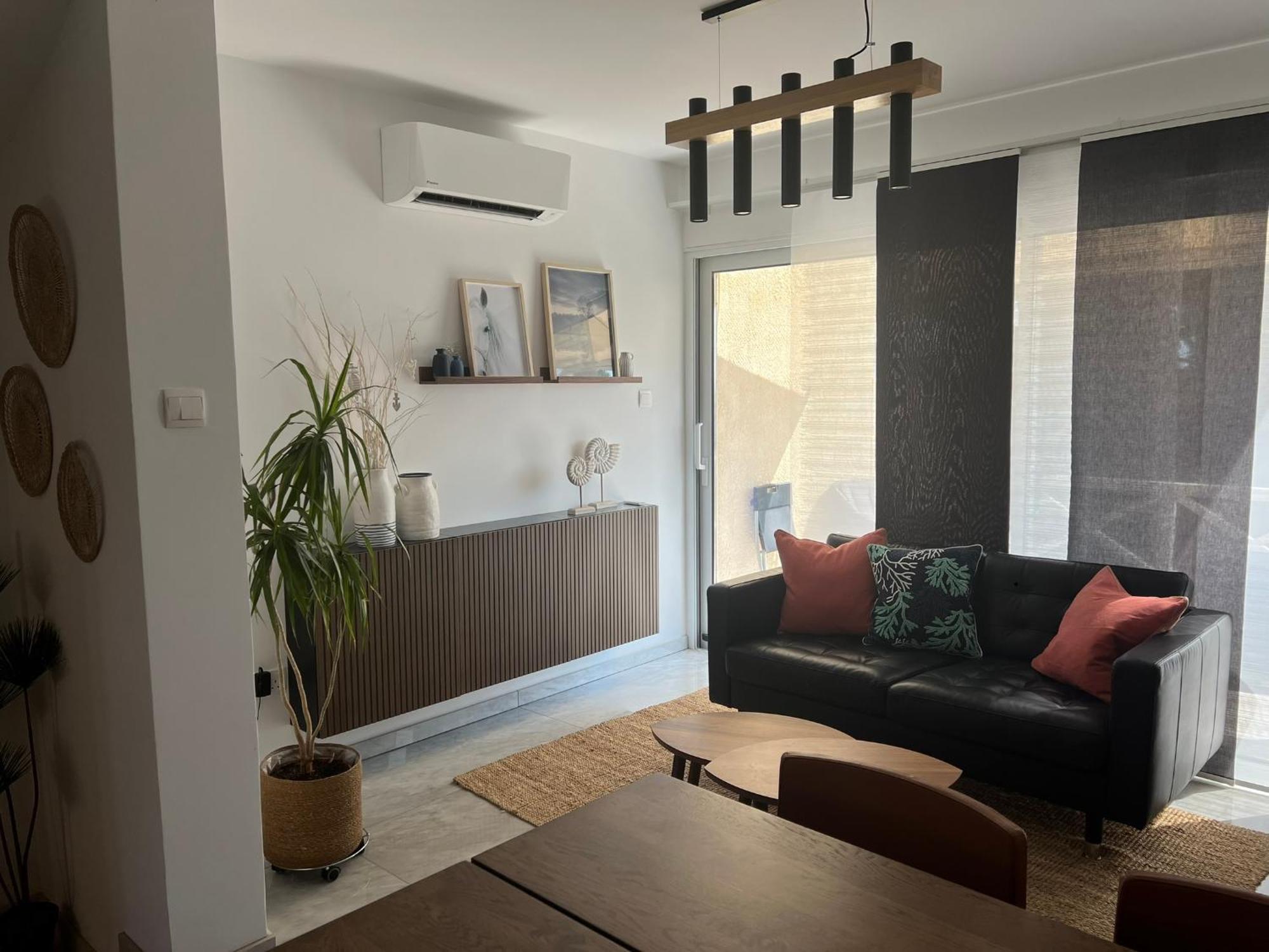 Apartament Modern Seaview Townhouse In Coral Bay (Adults Only) Peja Zewnętrze zdjęcie