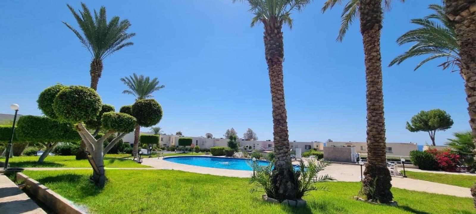Apartament Modern Seaview Townhouse In Coral Bay (Adults Only) Peja Zewnętrze zdjęcie