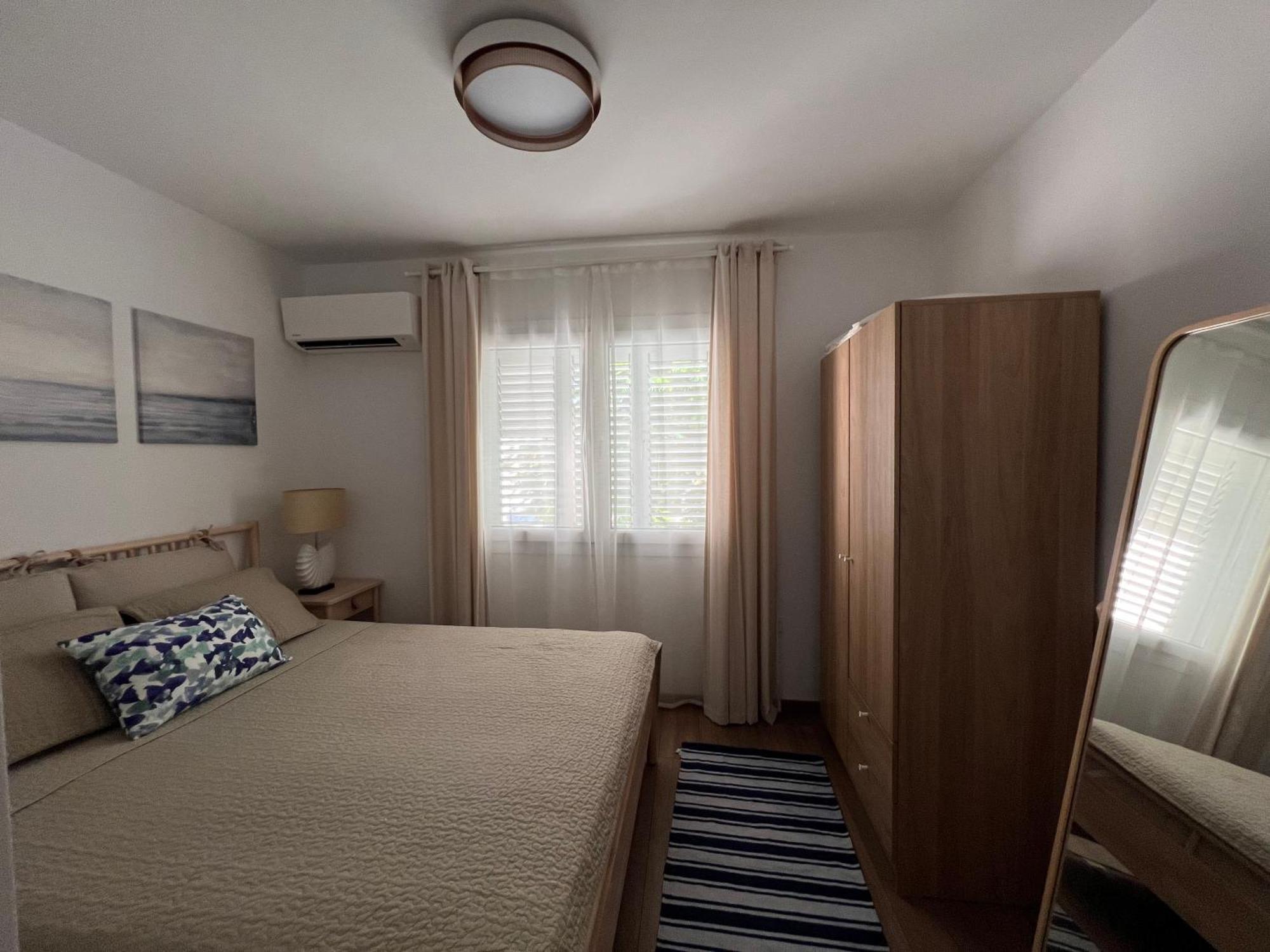Apartament Modern Seaview Townhouse In Coral Bay (Adults Only) Peja Zewnętrze zdjęcie
