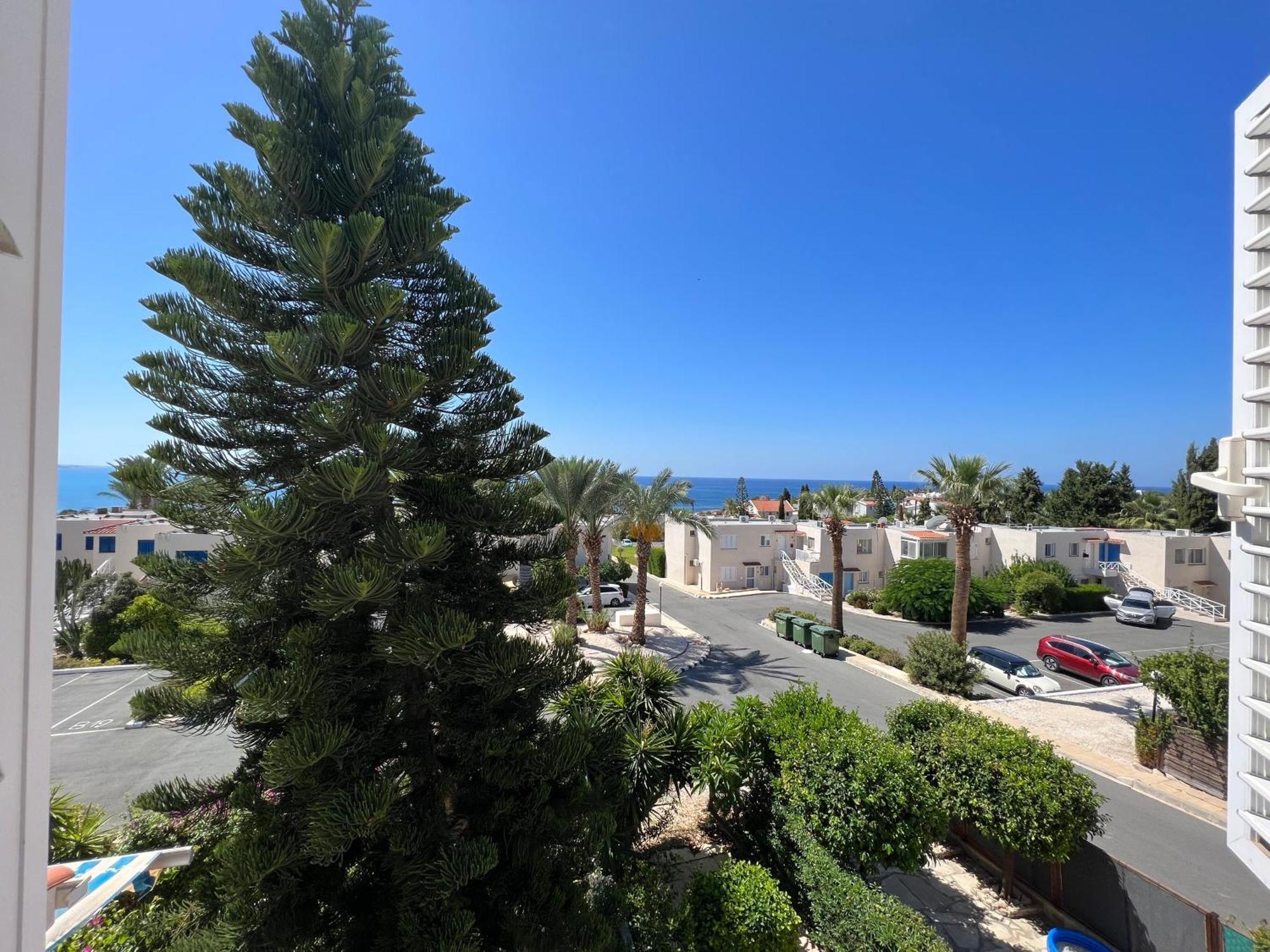 Apartament Modern Seaview Townhouse In Coral Bay (Adults Only) Peja Zewnętrze zdjęcie