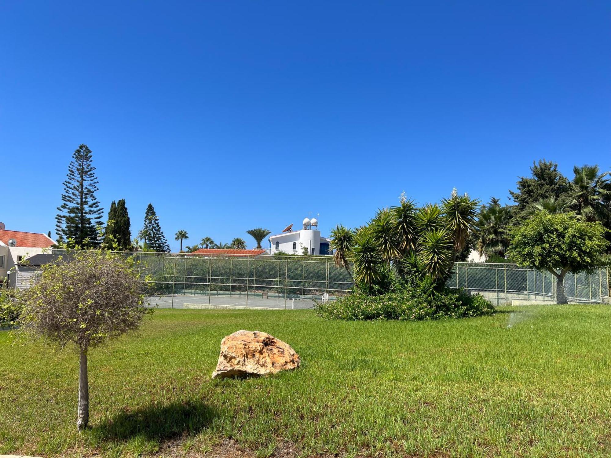 Apartament Modern Seaview Townhouse In Coral Bay (Adults Only) Peja Zewnętrze zdjęcie